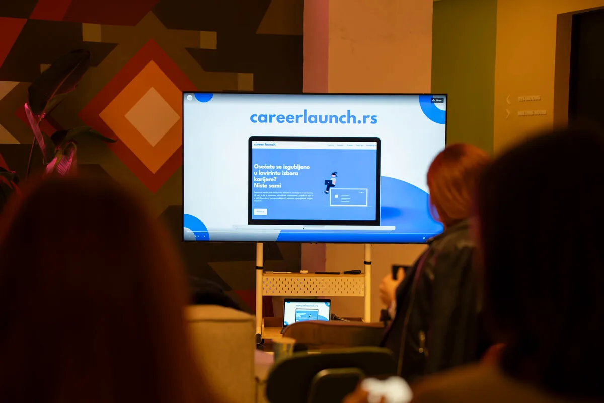 Career Launch