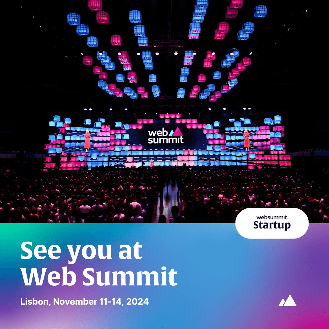 Benefiti on Web Summit 2024
