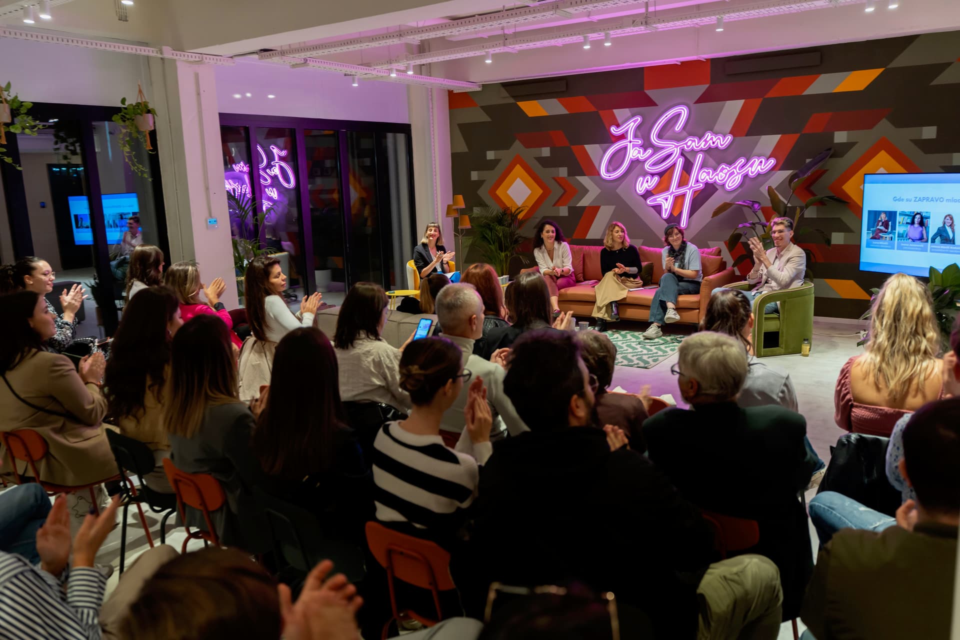 Manje papirologije, više fokusa