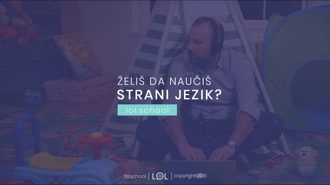 Online kursevi jezika za decu na Benefiti platformi
