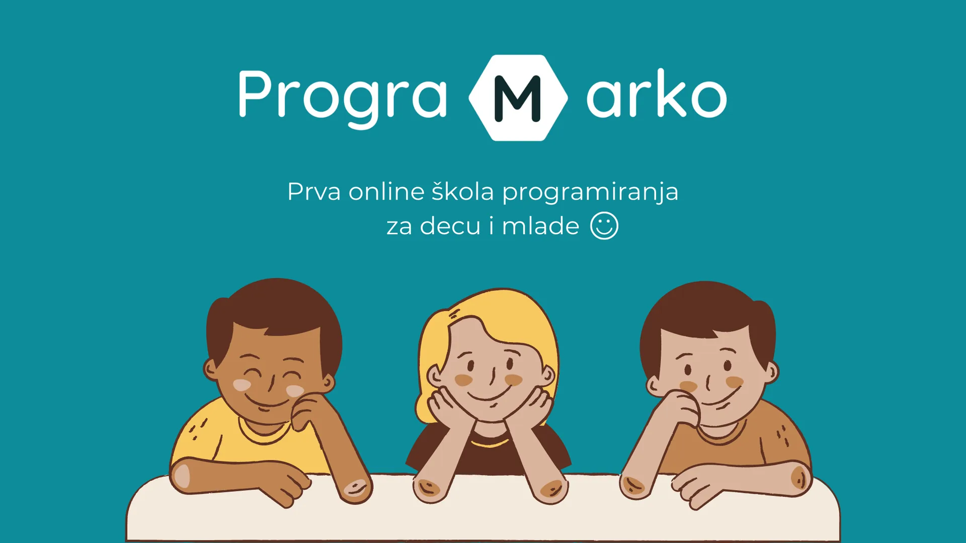 Programarko kursevi programiranja na Benefiti platformi