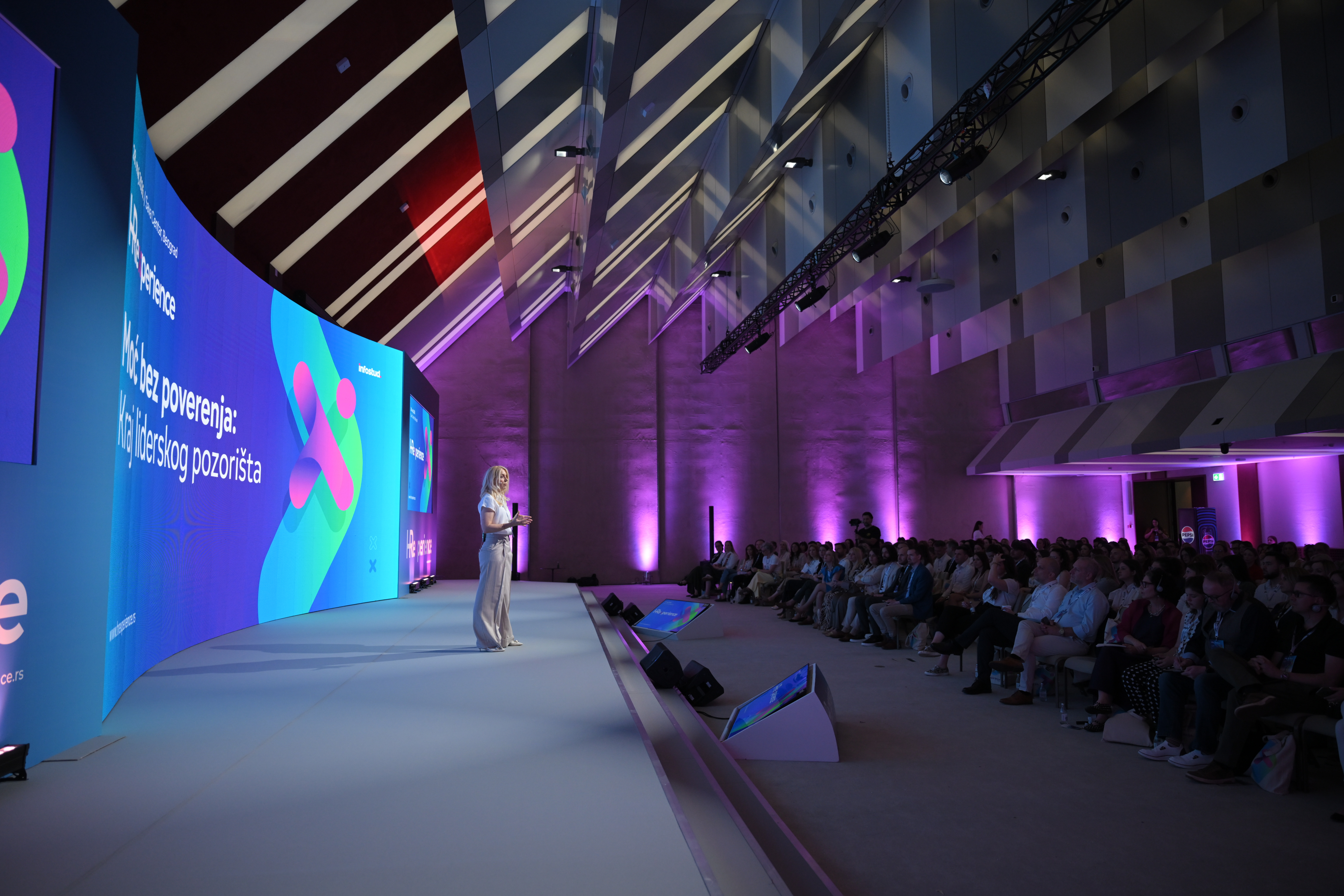Moć bez poverenja — tema HR Experience 2026 konferencije o liderstvu i poverenju zaposlenih