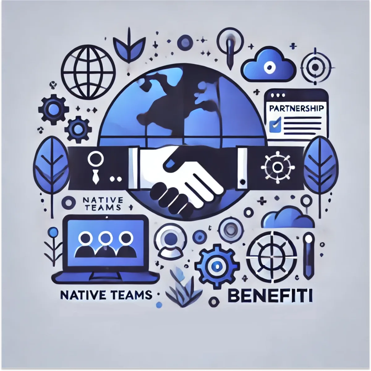 Personalizovani benefiti putem Native Teams