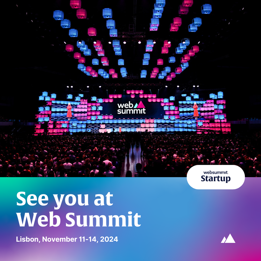 Web Summit.