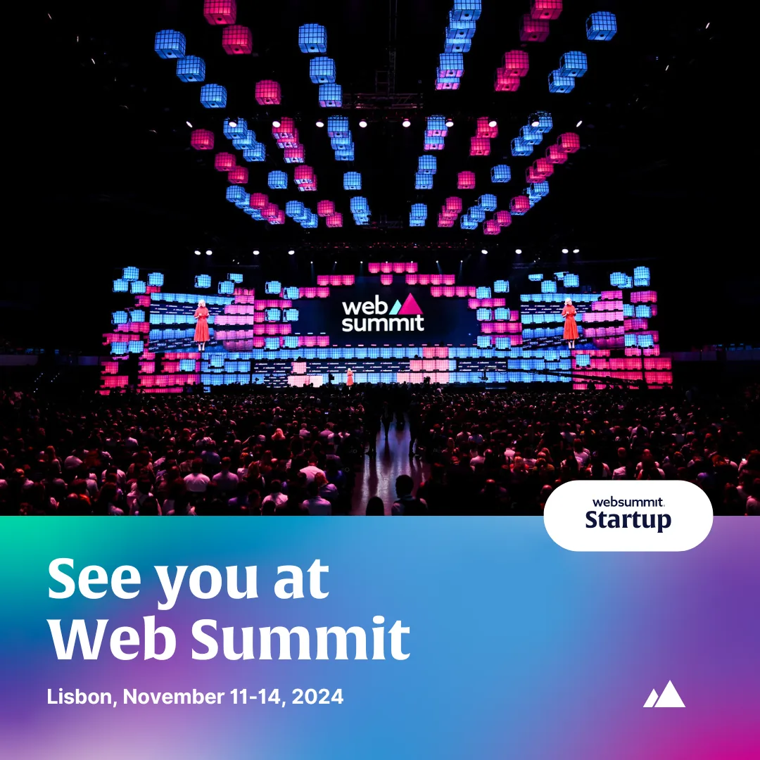 Benefiti ide na Web Summit 2024 u Lisabonu!