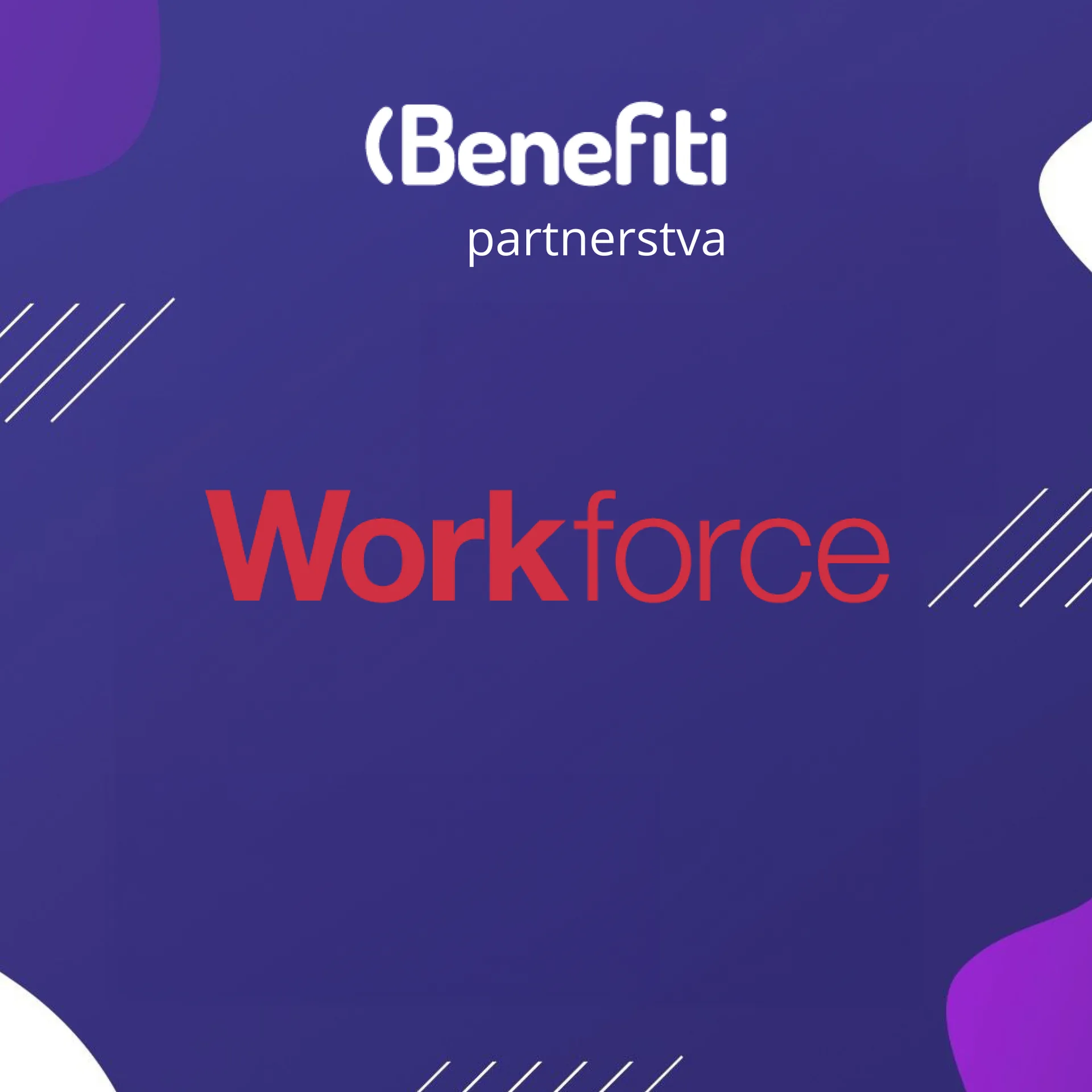 Partnerstvo Benefiti i Workforce