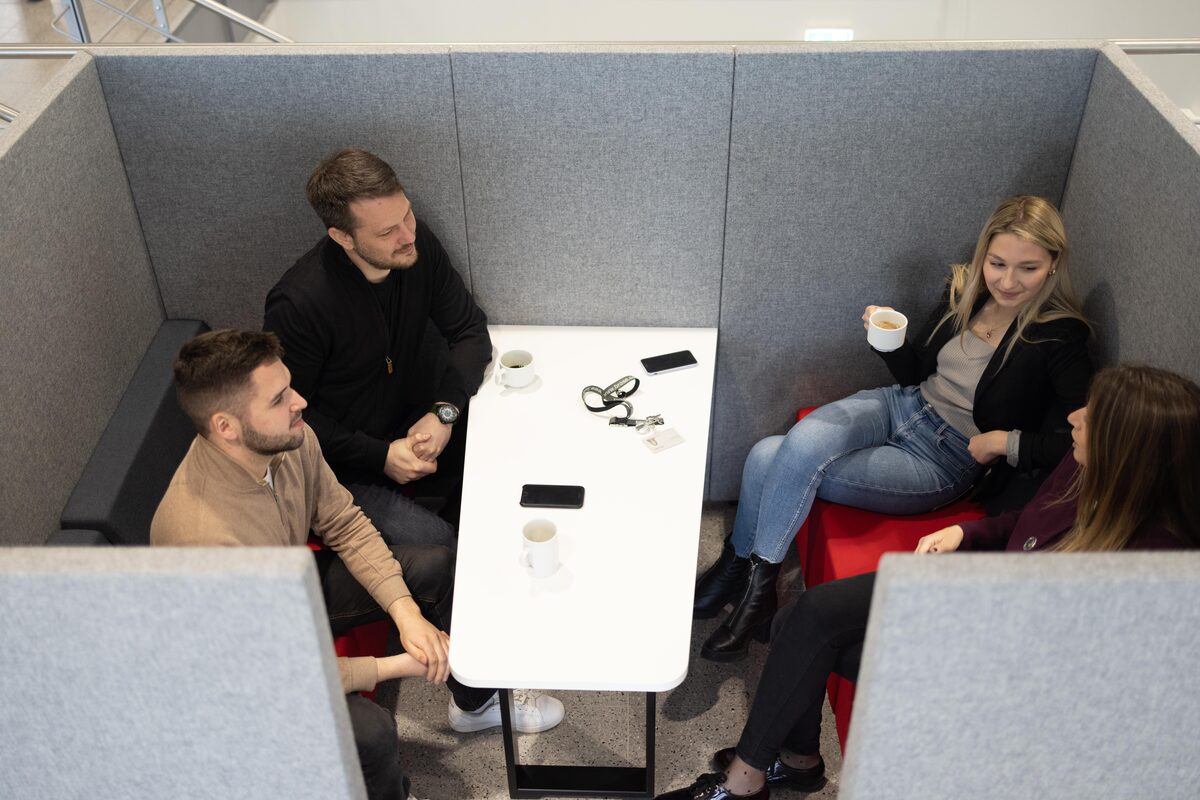 Brose office