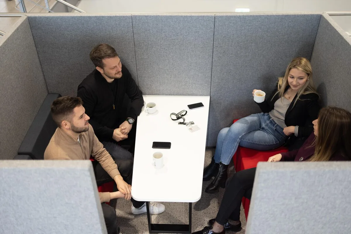Brose office