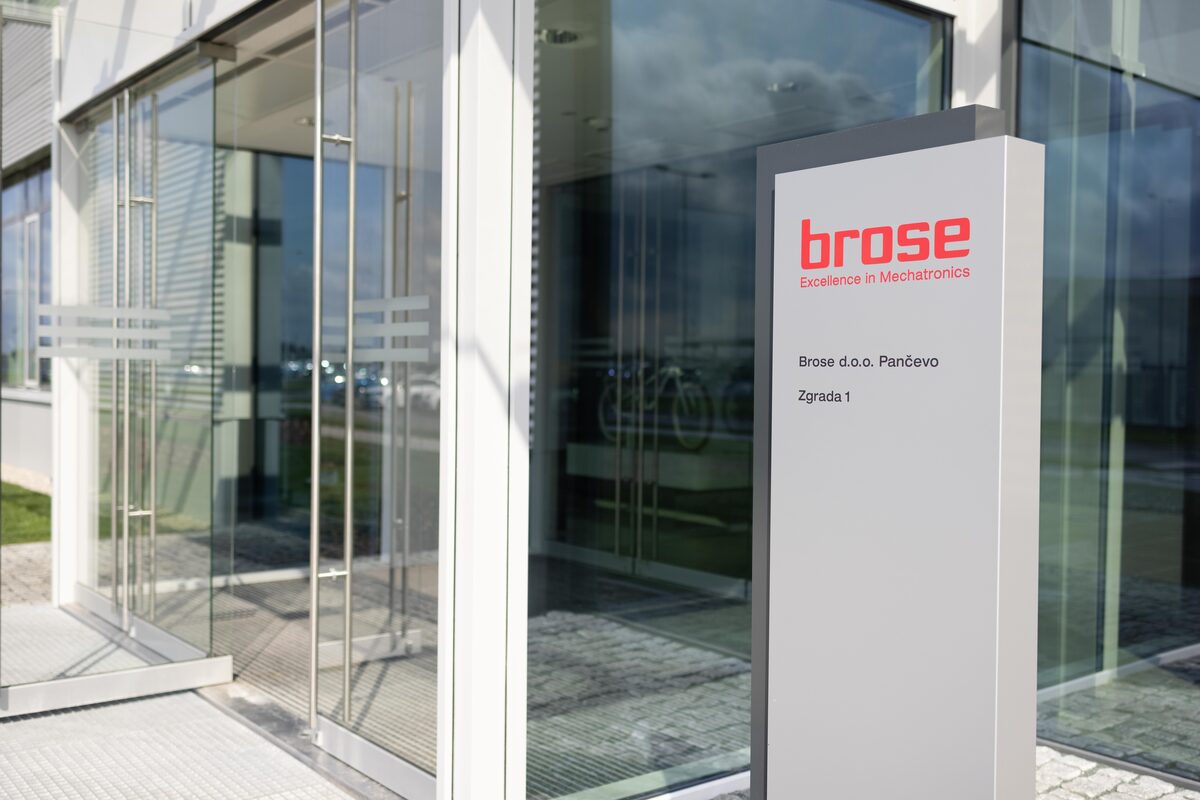 Brose challenges