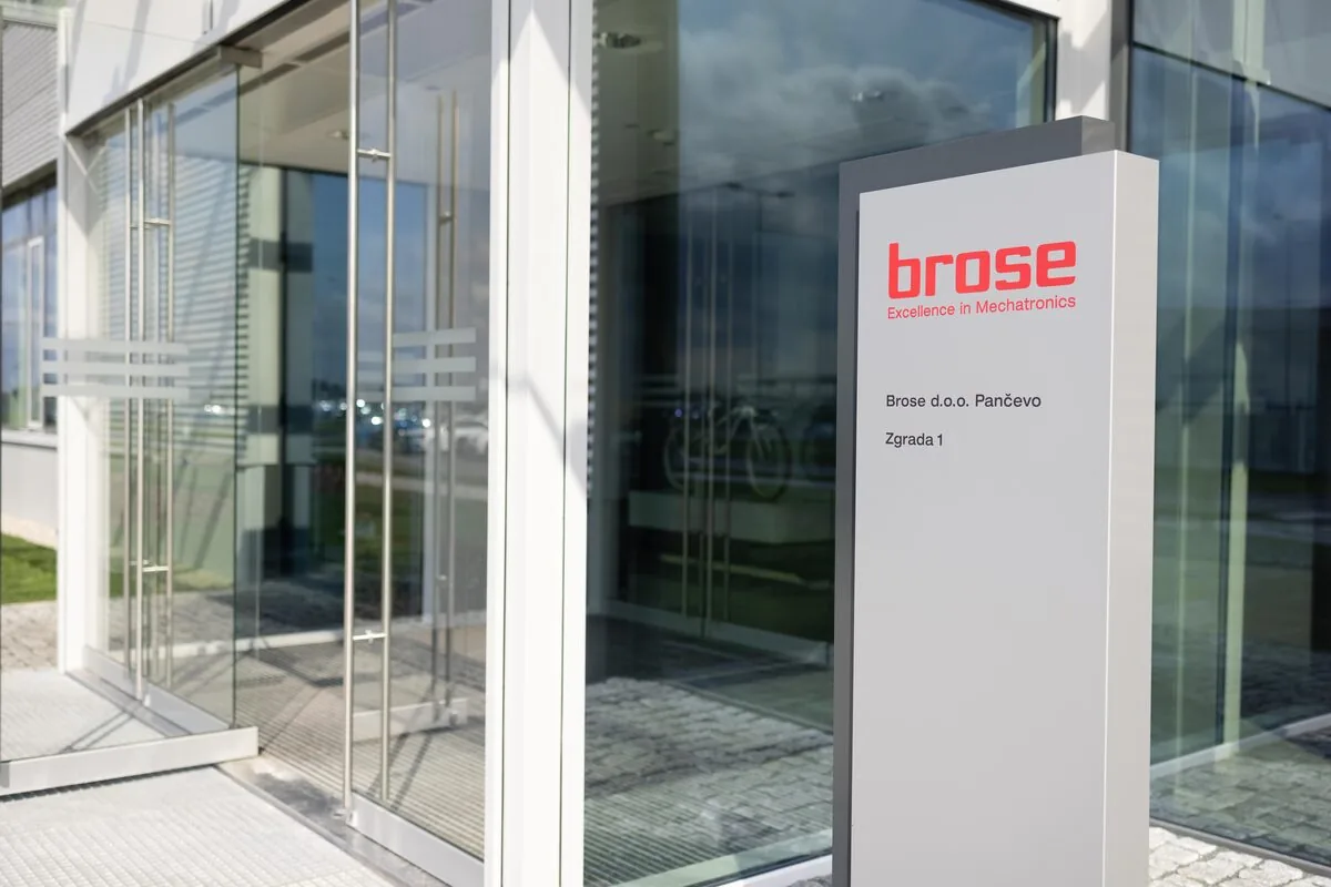 Brose challenges