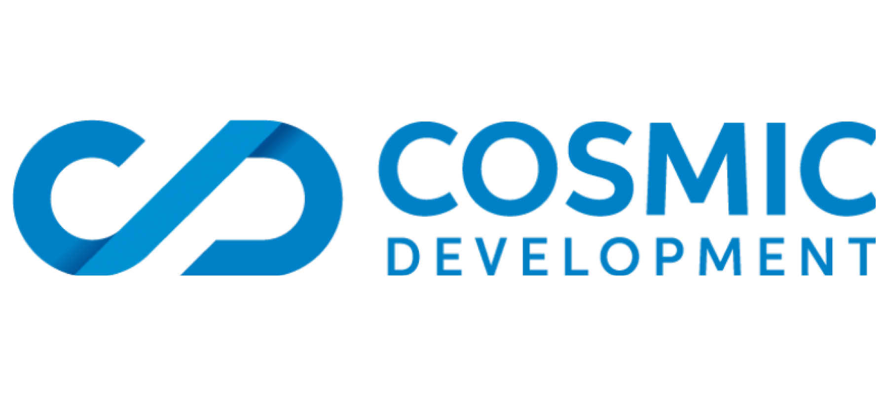 Cosmic Development logo