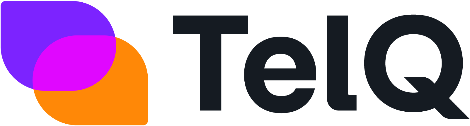 TelQ Telecom software logo